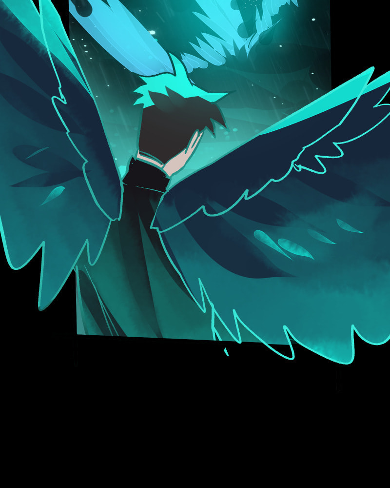 Kagi Chapter 84 page 111 - 