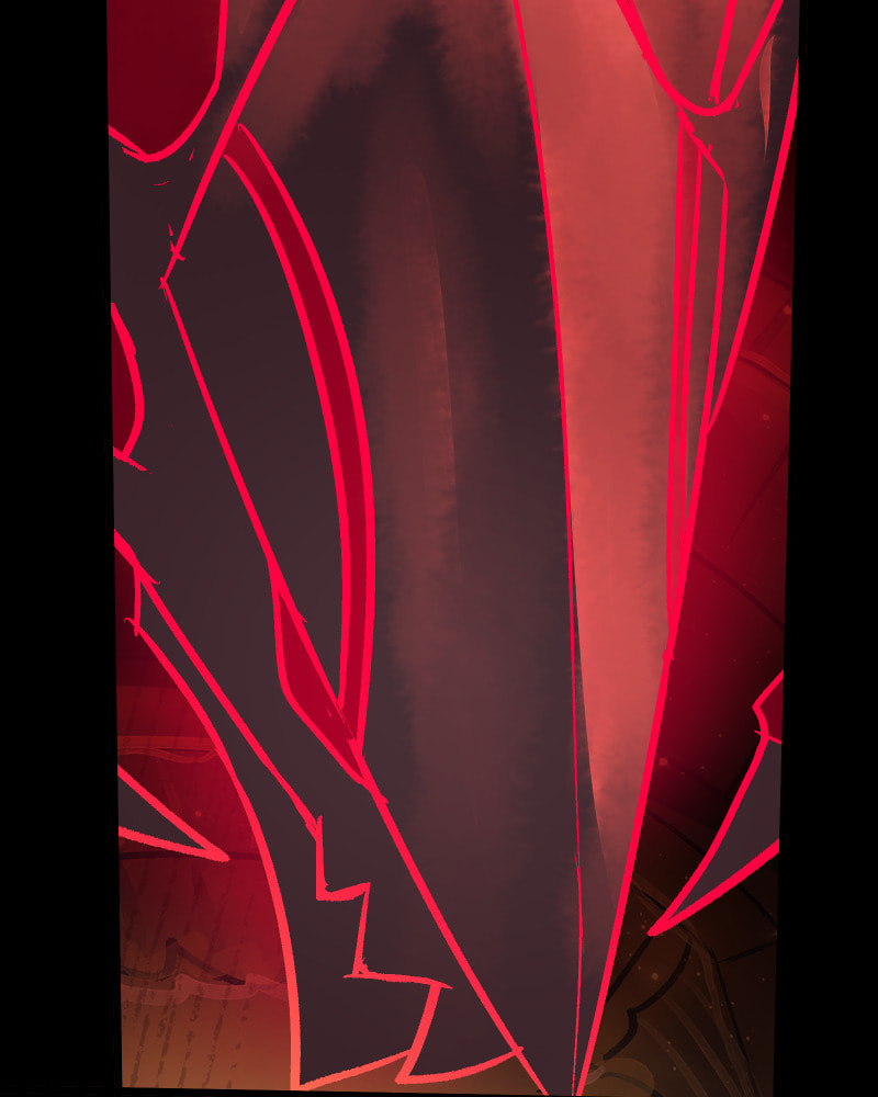 Kagi Chapter 84 page 46 - 