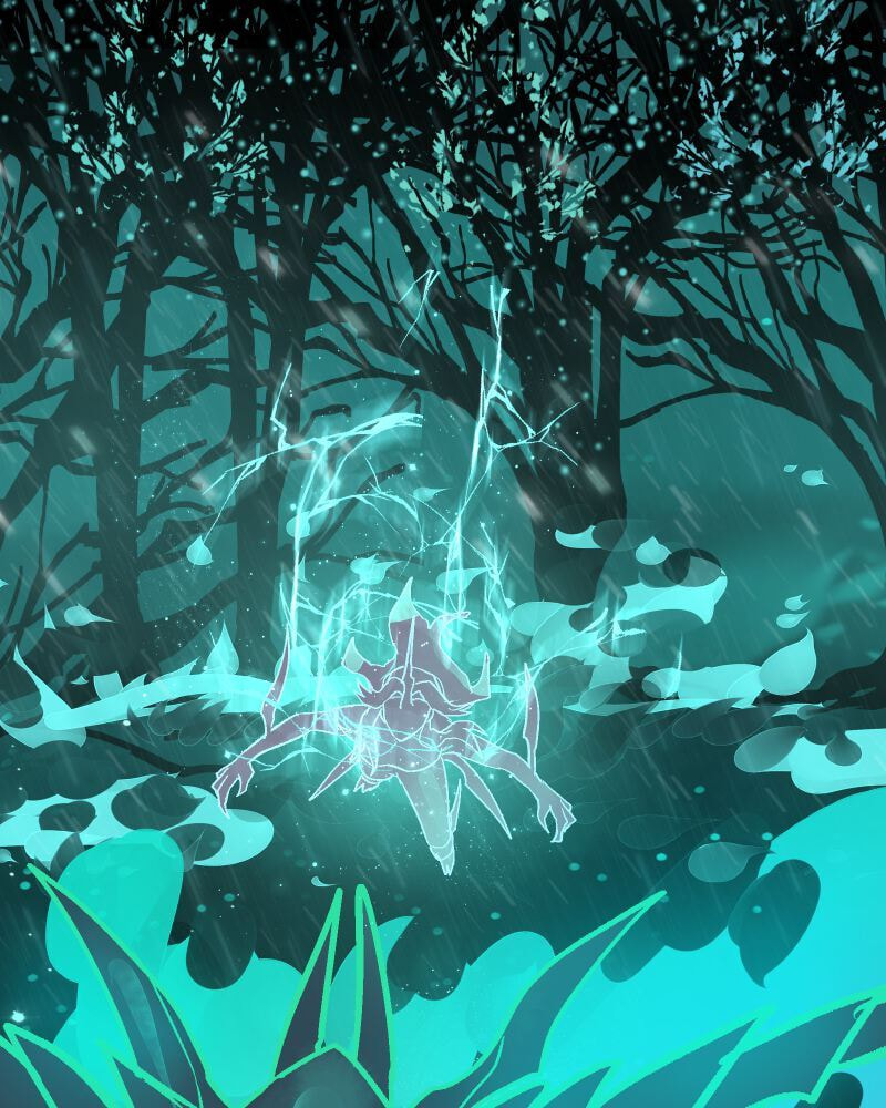 Kagi Chapter 84 page 65 - 