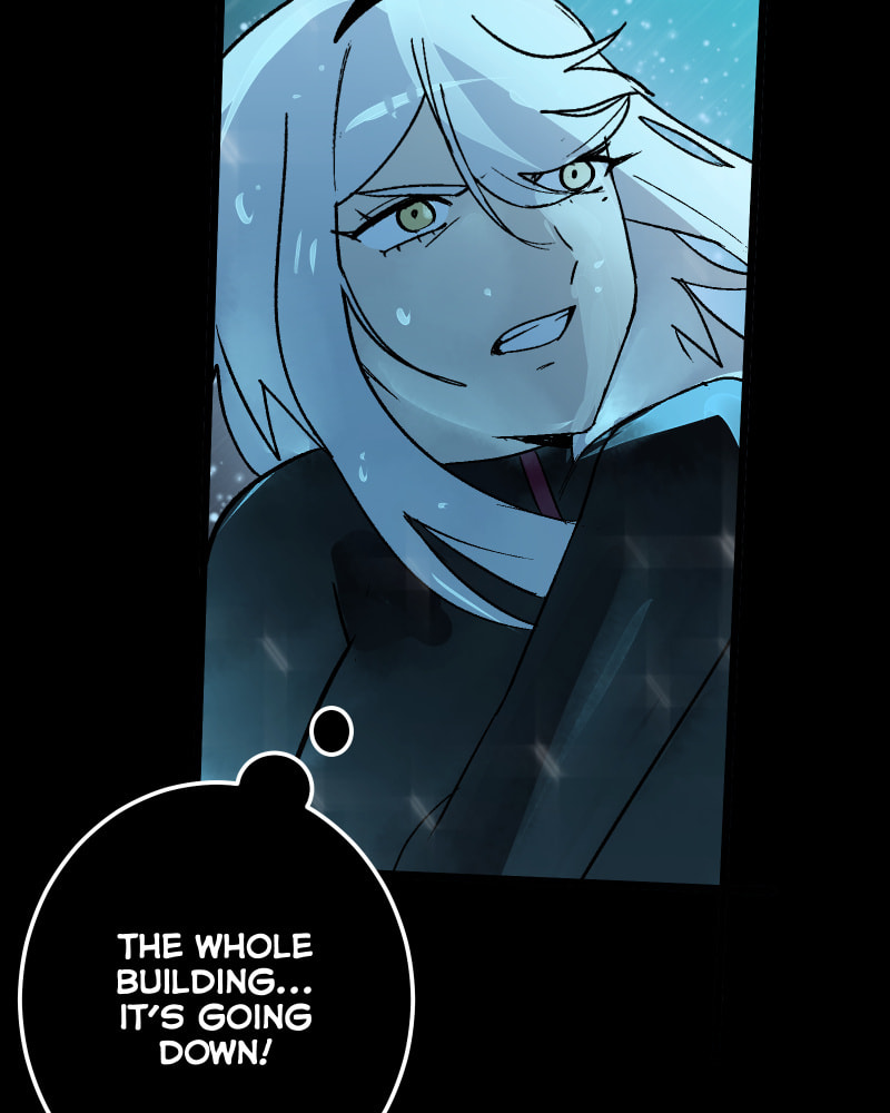 Kagi Chapter 85 page 108 - 
