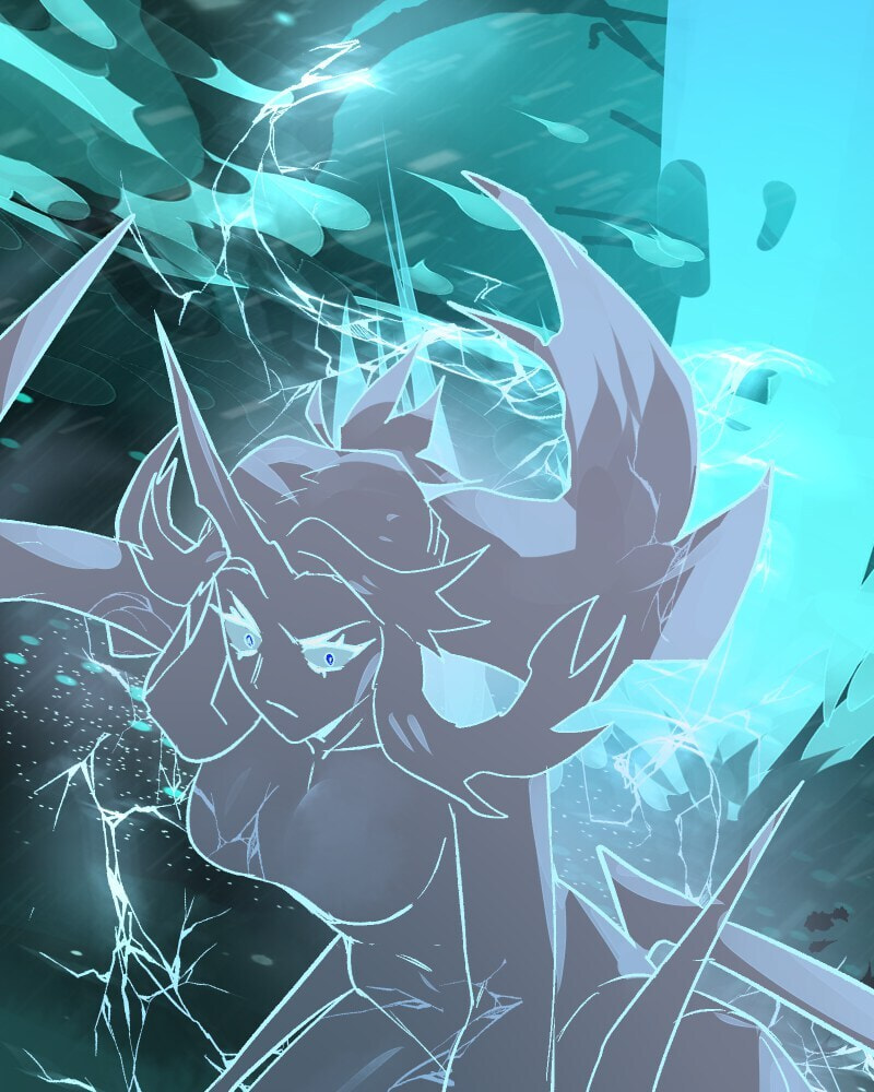 Kagi Chapter 85 page 20 - 