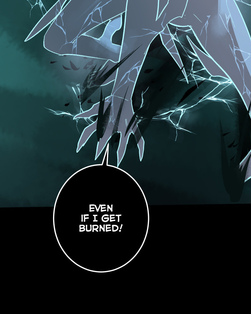 Kagi Chapter 85 page 21 - 