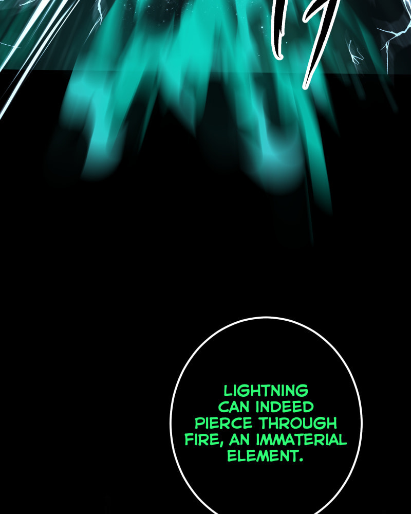 Kagi Chapter 85 page 35 - 