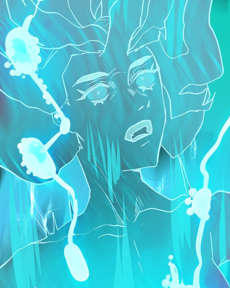 Kagi Chapter 85 page 48 - 