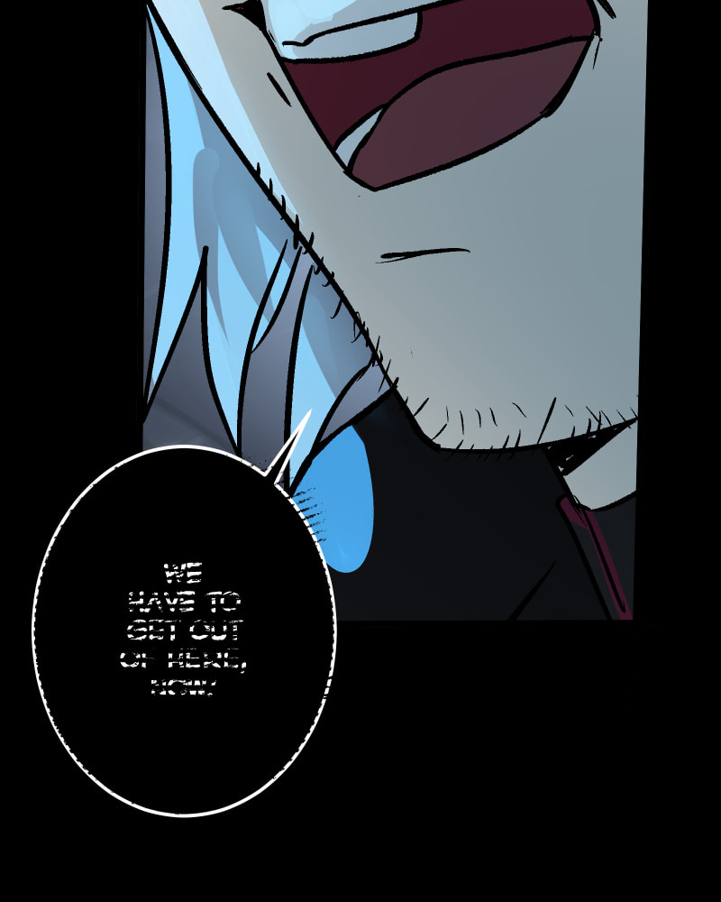 Kagi Chapter 85 page 81 - 