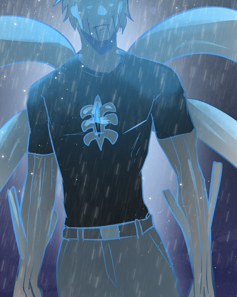 Kagi Chapter 85 page 84 - 