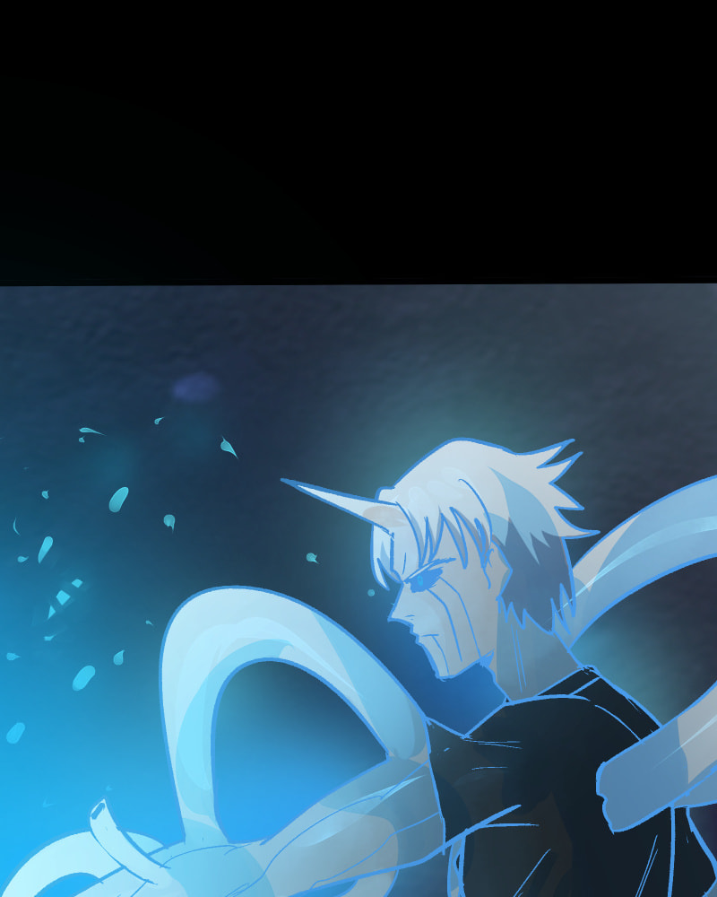 Kagi Chapter 85 page 96 - 