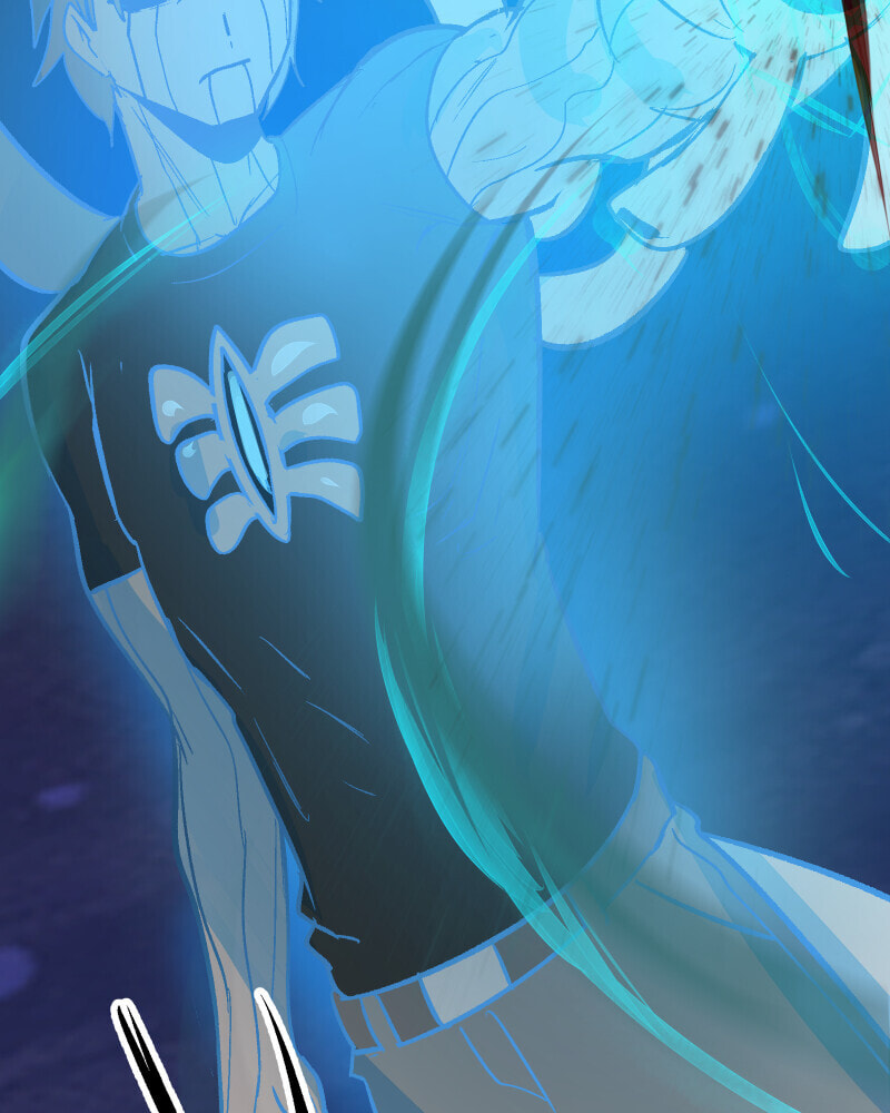 Kagi Chapter 85 page 100 - 