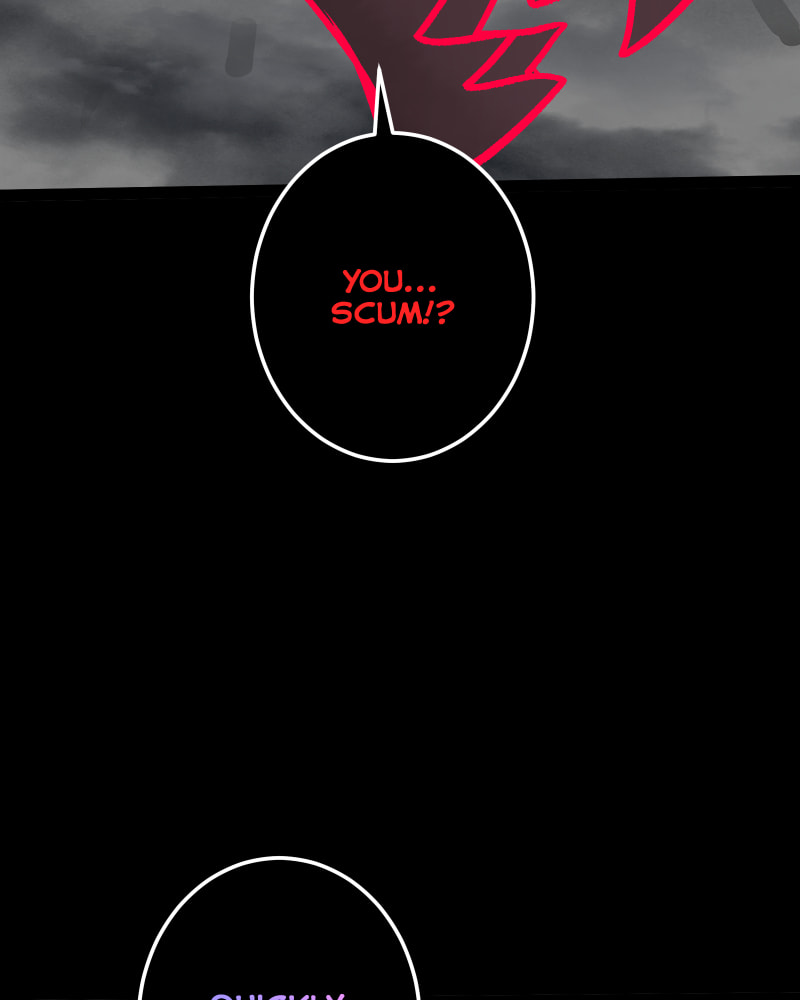 Kagi Chapter 86 page 110 - 