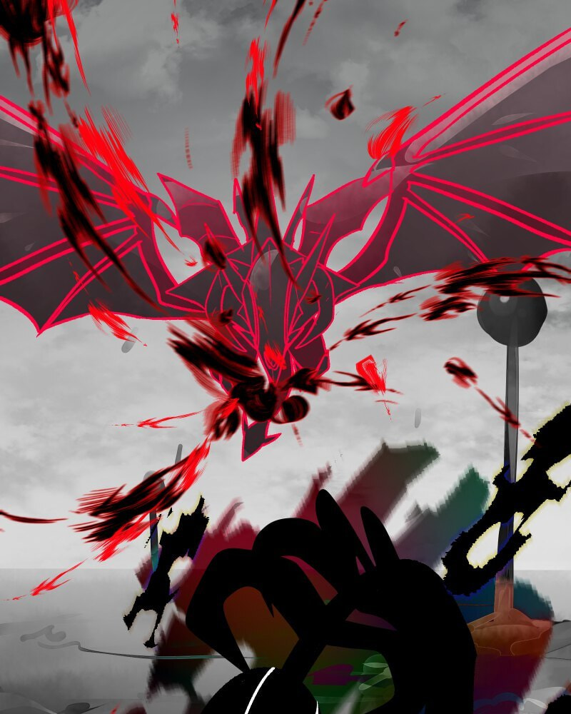 Kagi Chapter 86 page 120 - 