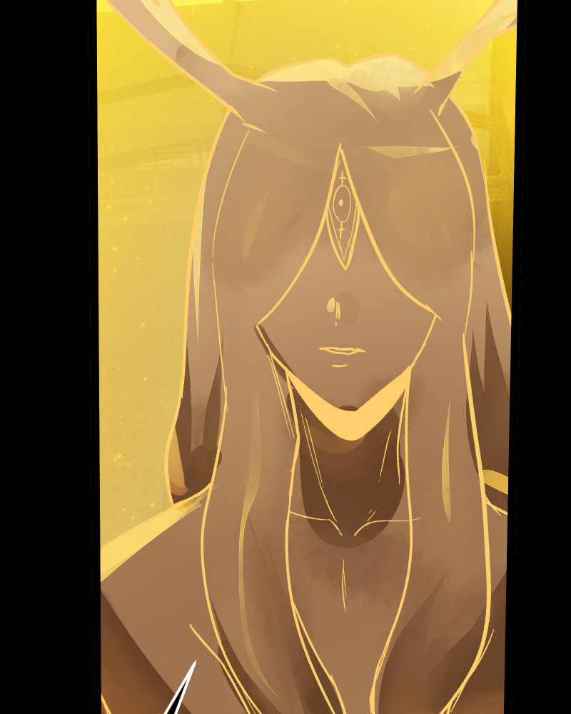 Kagi Chapter 86 page 24 - 