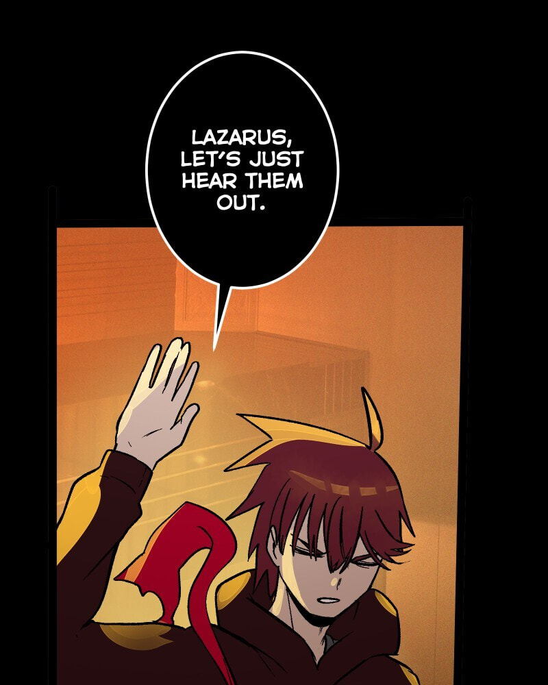 Kagi Chapter 86 page 32 - 