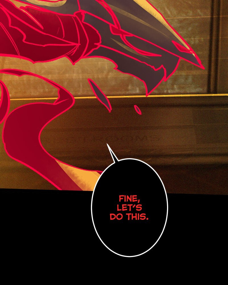 Kagi Chapter 86 page 61 - 