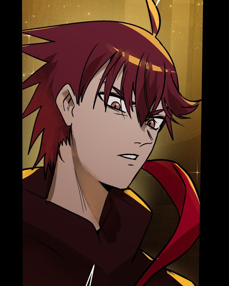 Kagi Chapter 86 page 8 - 