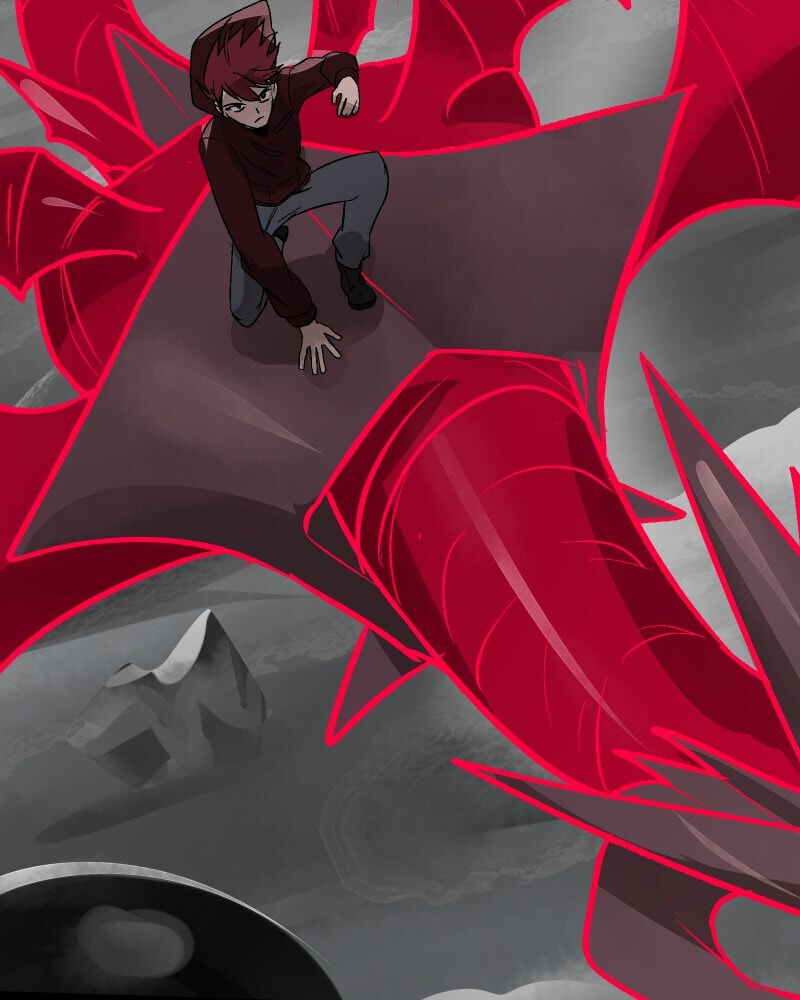 Kagi Chapter 86 page 85 - 
