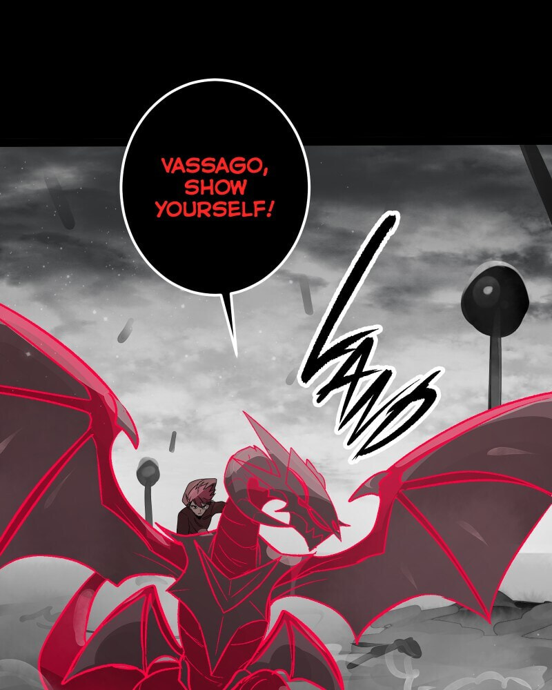 Kagi Chapter 86 page 92 - 