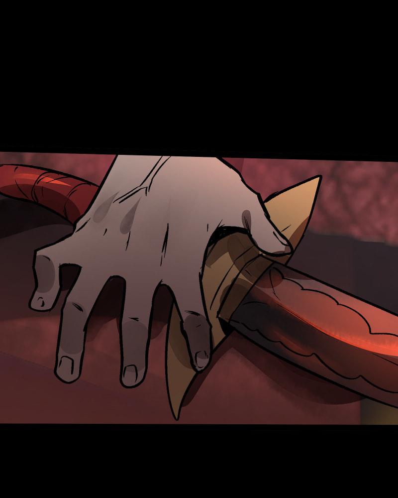 Kagi Chapter 87 page 102 - 