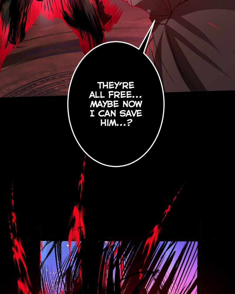 Kagi Chapter 87 page 133 - 