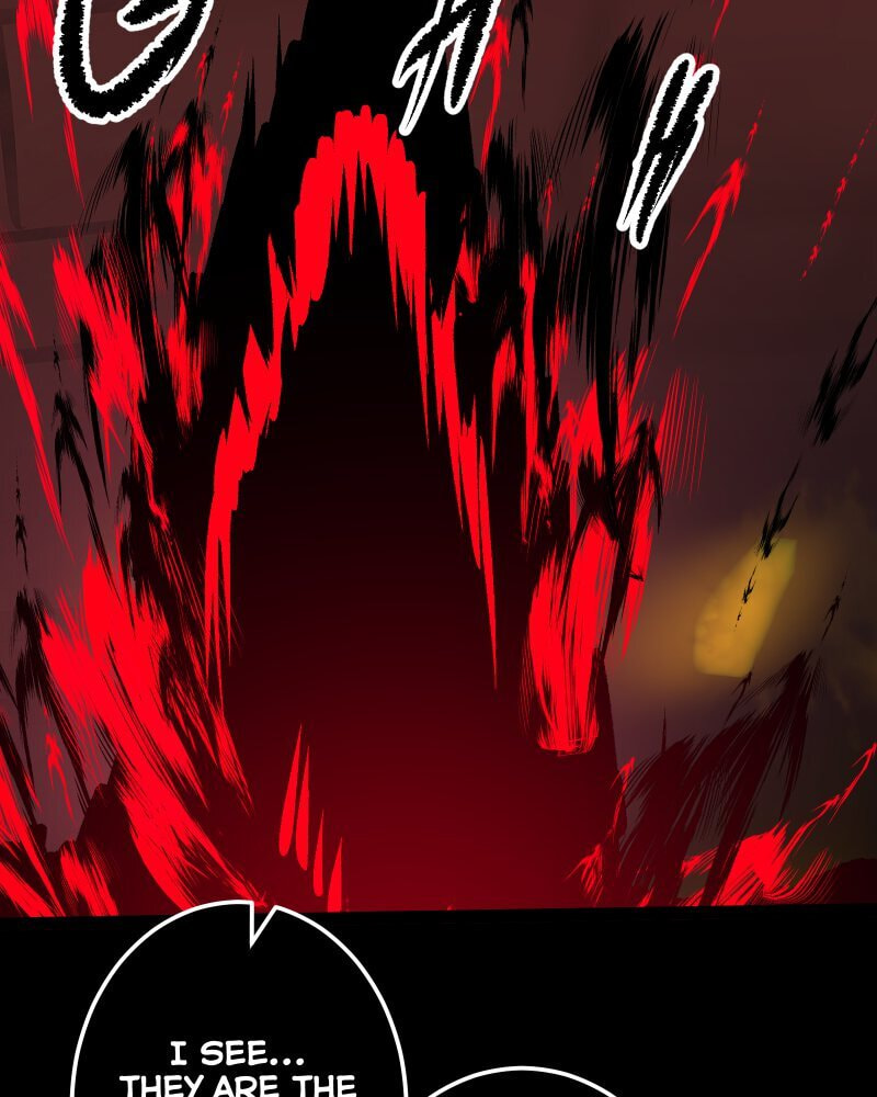 Kagi Chapter 87 page 137 - 