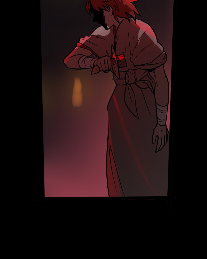 Kagi Chapter 87 page 149 - 