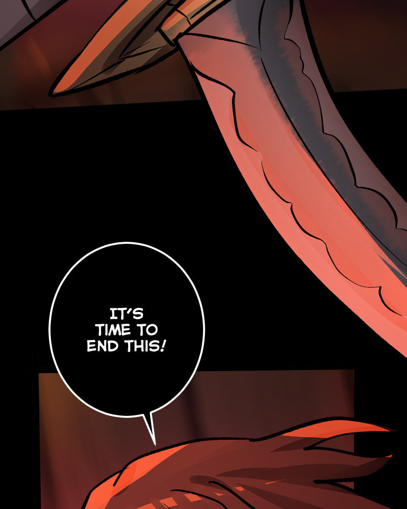 Kagi Chapter 87 page 20 - 