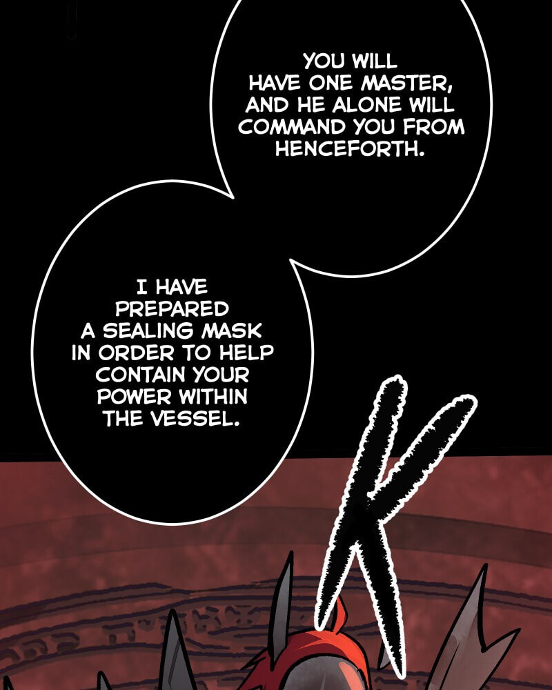 Kagi Chapter 87 page 50 - 