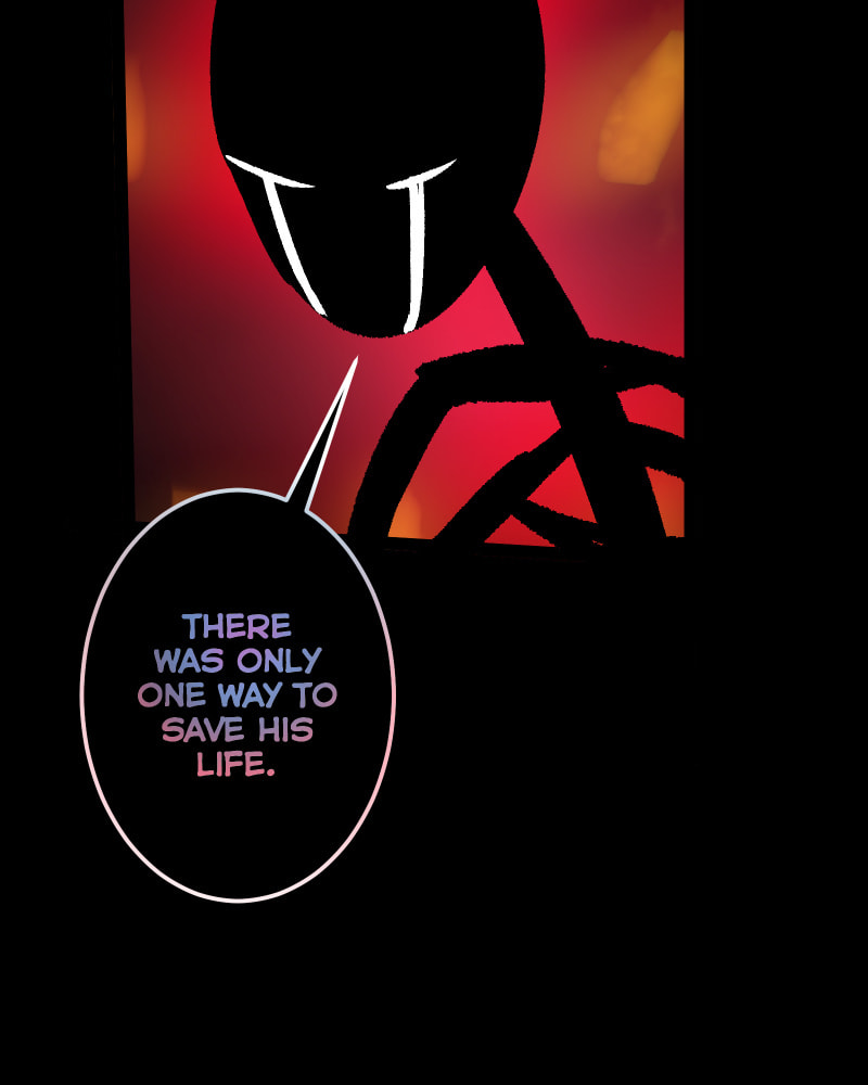 Kagi Chapter 87 page 96 - 
