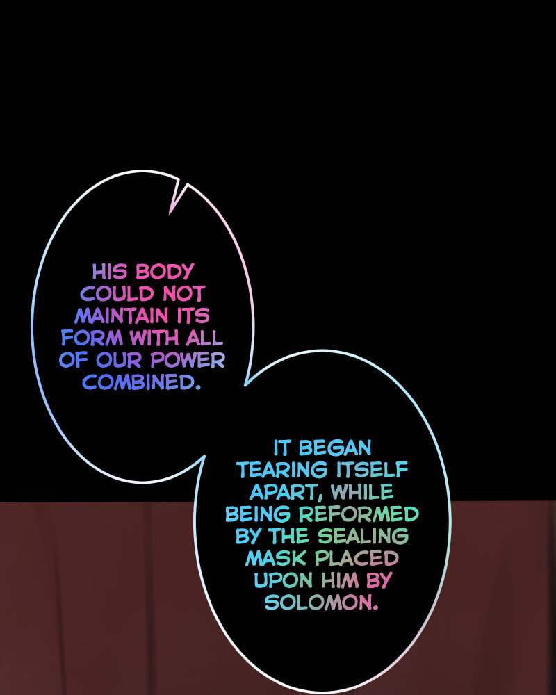 Kagi Chapter 87 page 97 - 