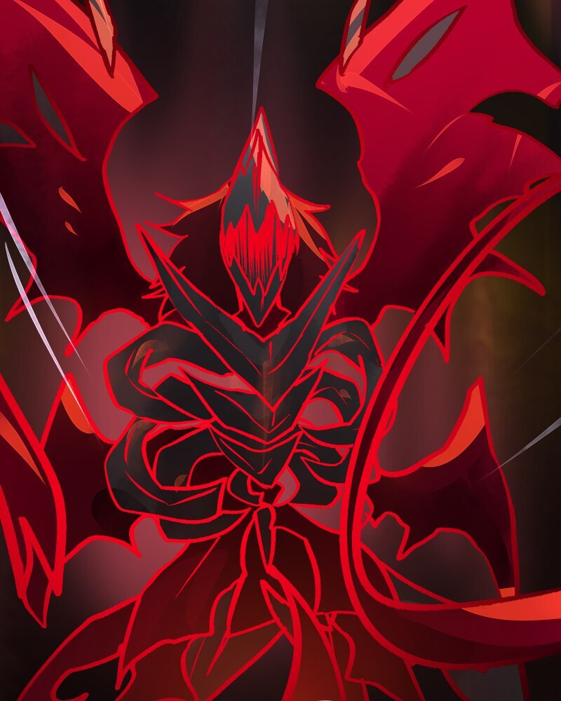 Kagi Chapter 87 page 99 - 