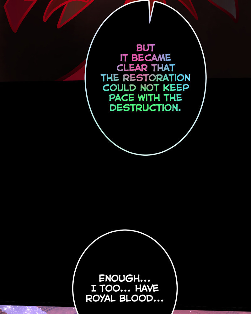 Kagi Chapter 87 page 100 - 