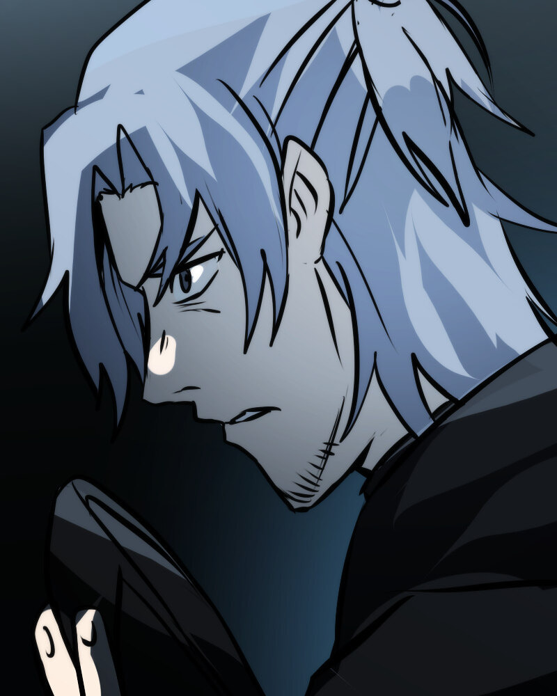 Kagi Chapter 9 page 118 - 