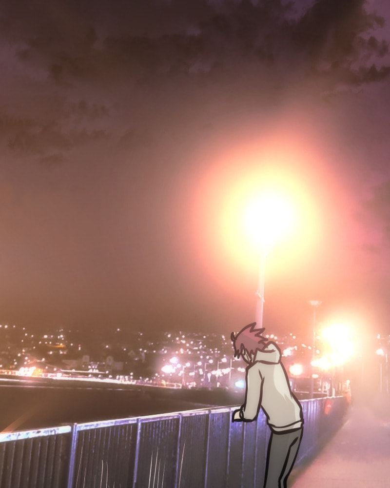 Kagi Chapter 9 page 123 - 
