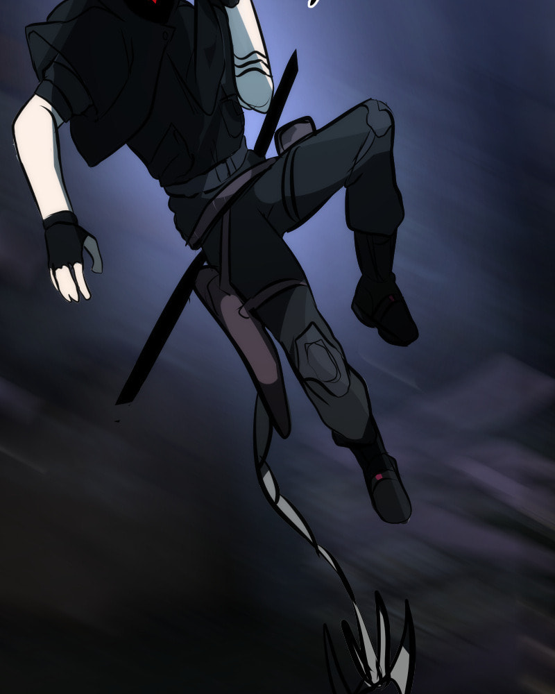 Kagi Chapter 9 page 16 - 