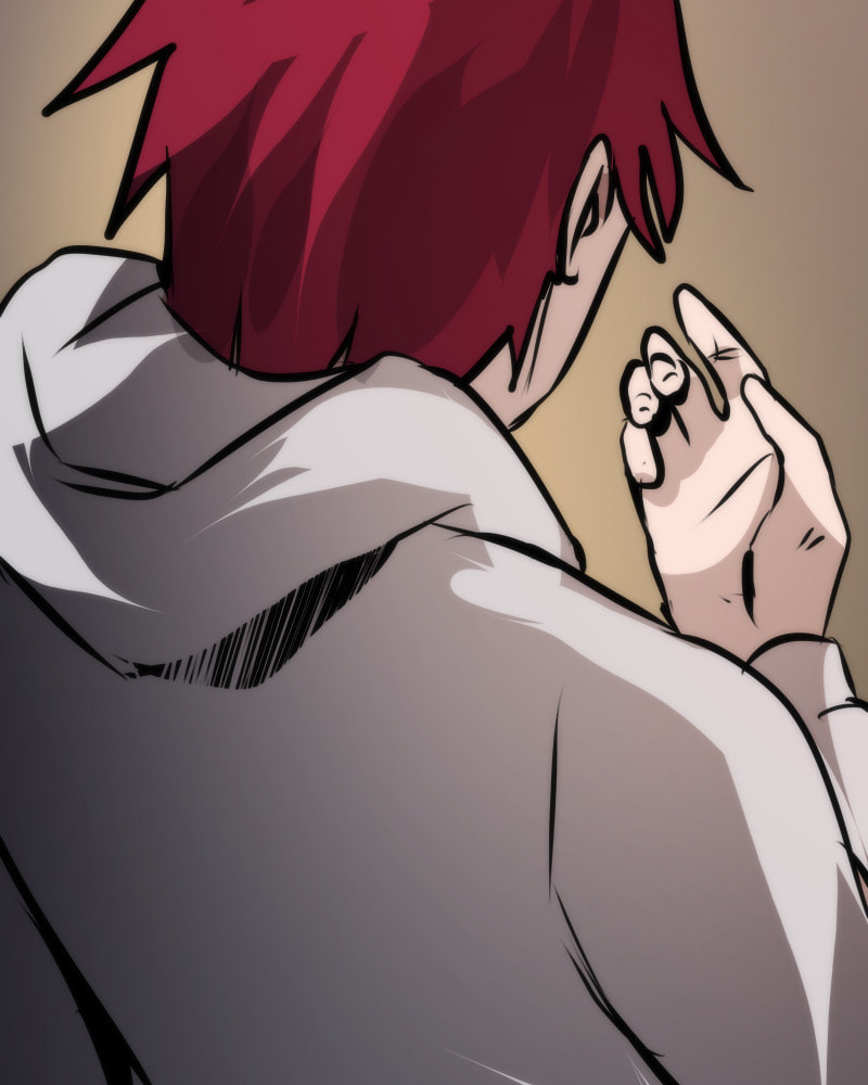 Kagi Chapter 9 page 159 - 