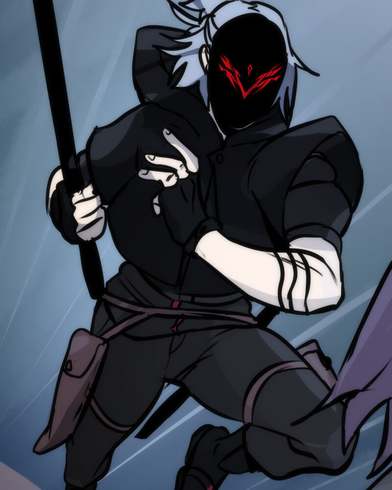 Kagi Chapter 9 page 70 - 