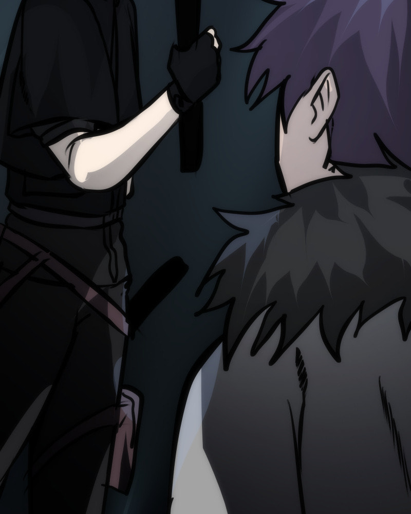 Kagi Chapter 9 page 77 - 