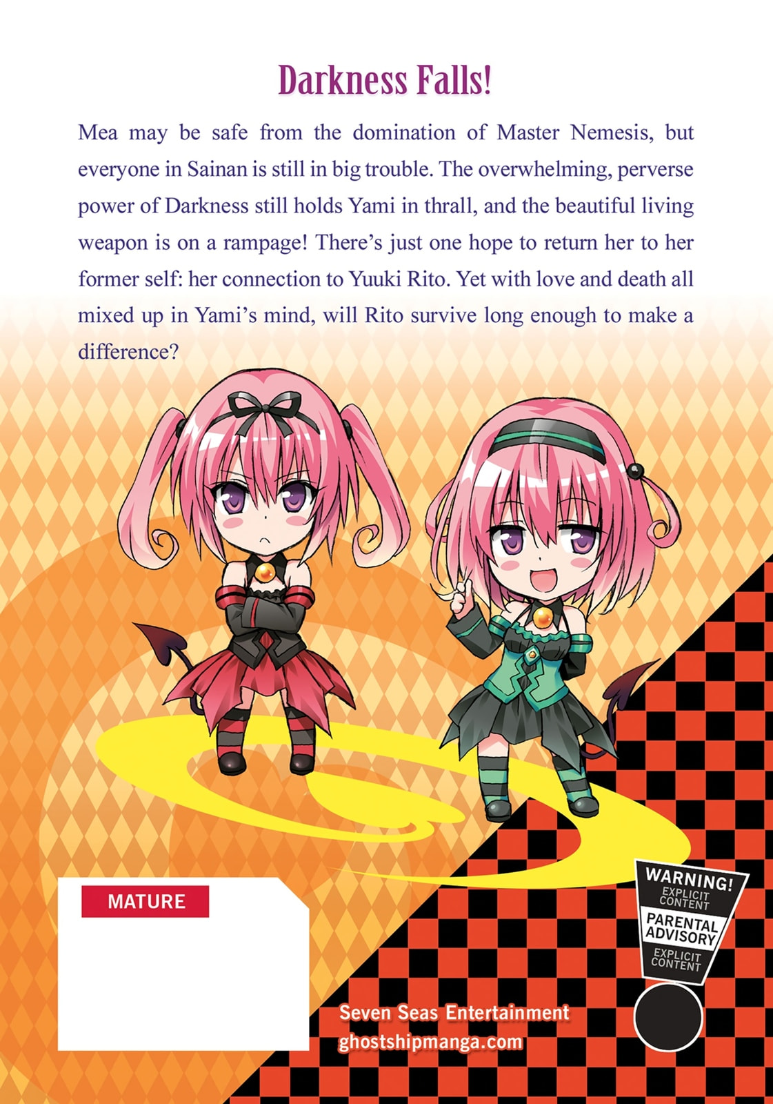 Kago no Naka Chapter 0 page 22 - 