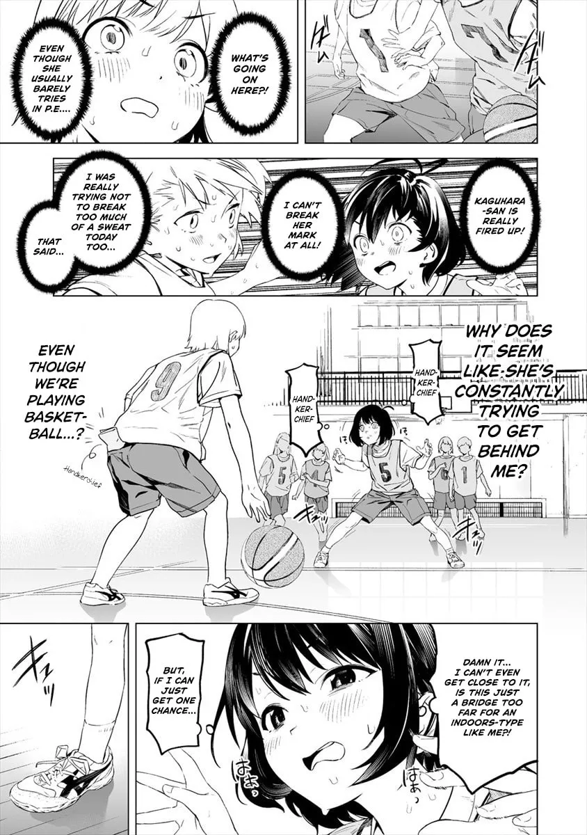 Kaguhara
