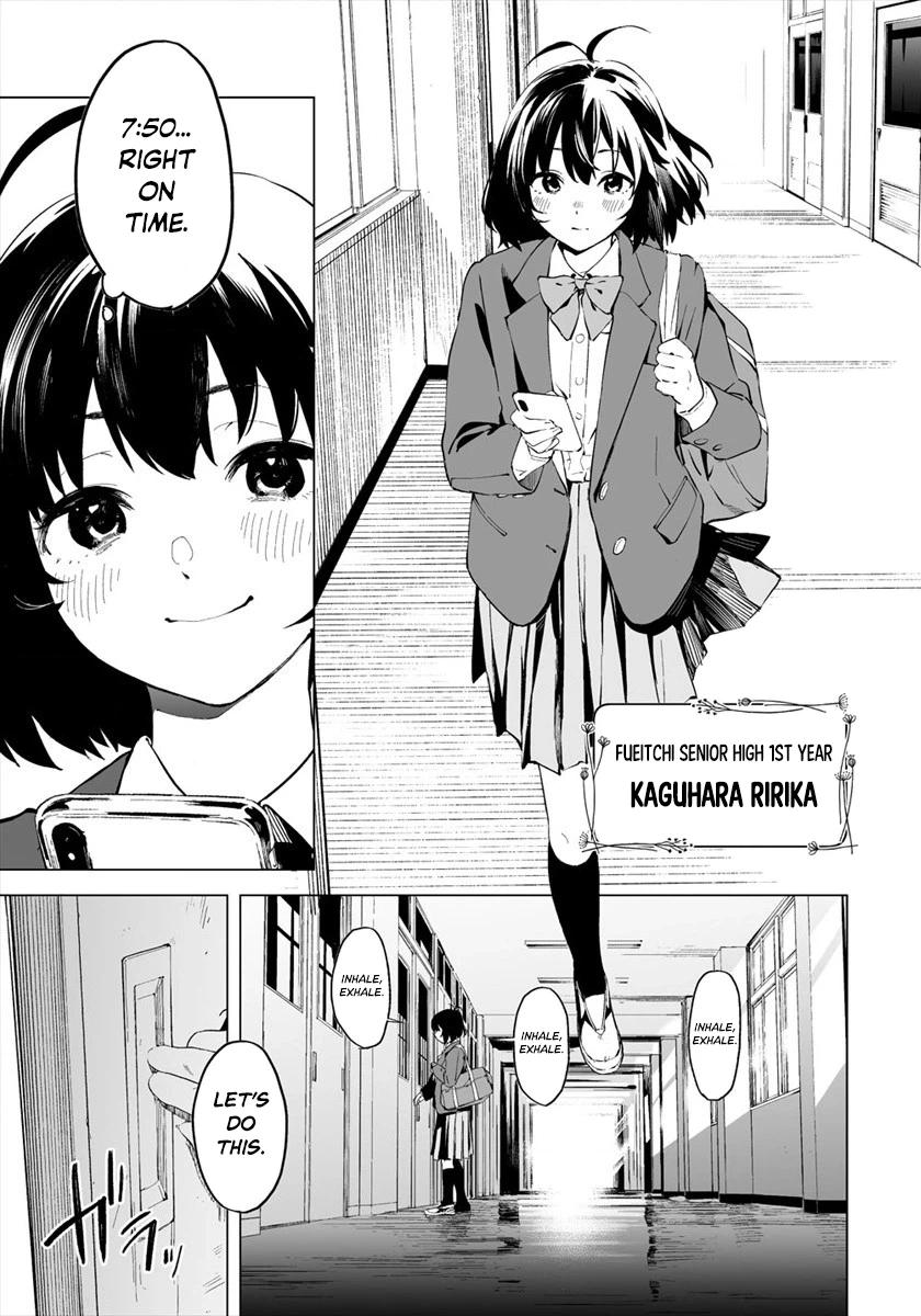 Kaguhara-san