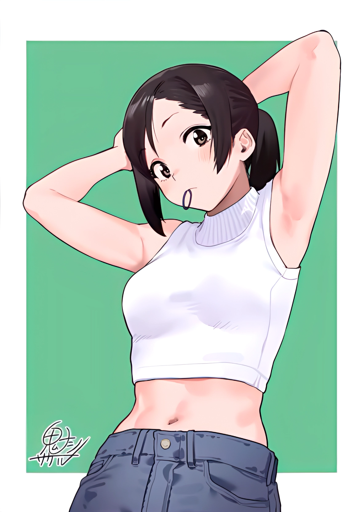 Kaguhara-san