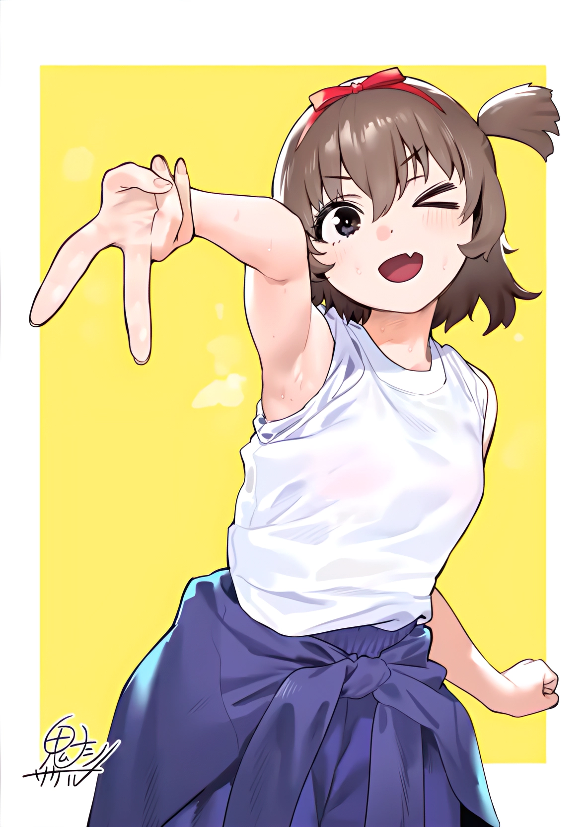 Kaguhara-san
