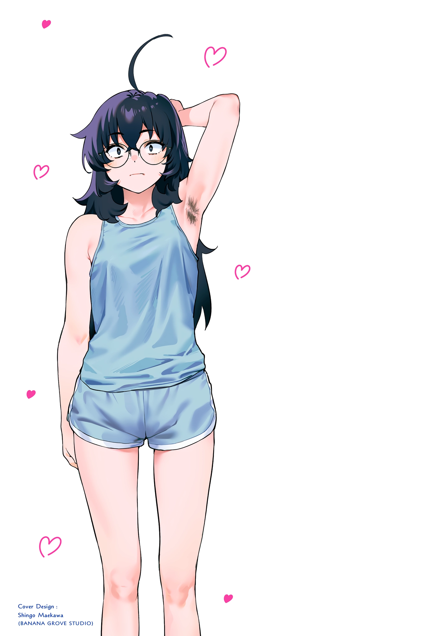 Kaguhara-san