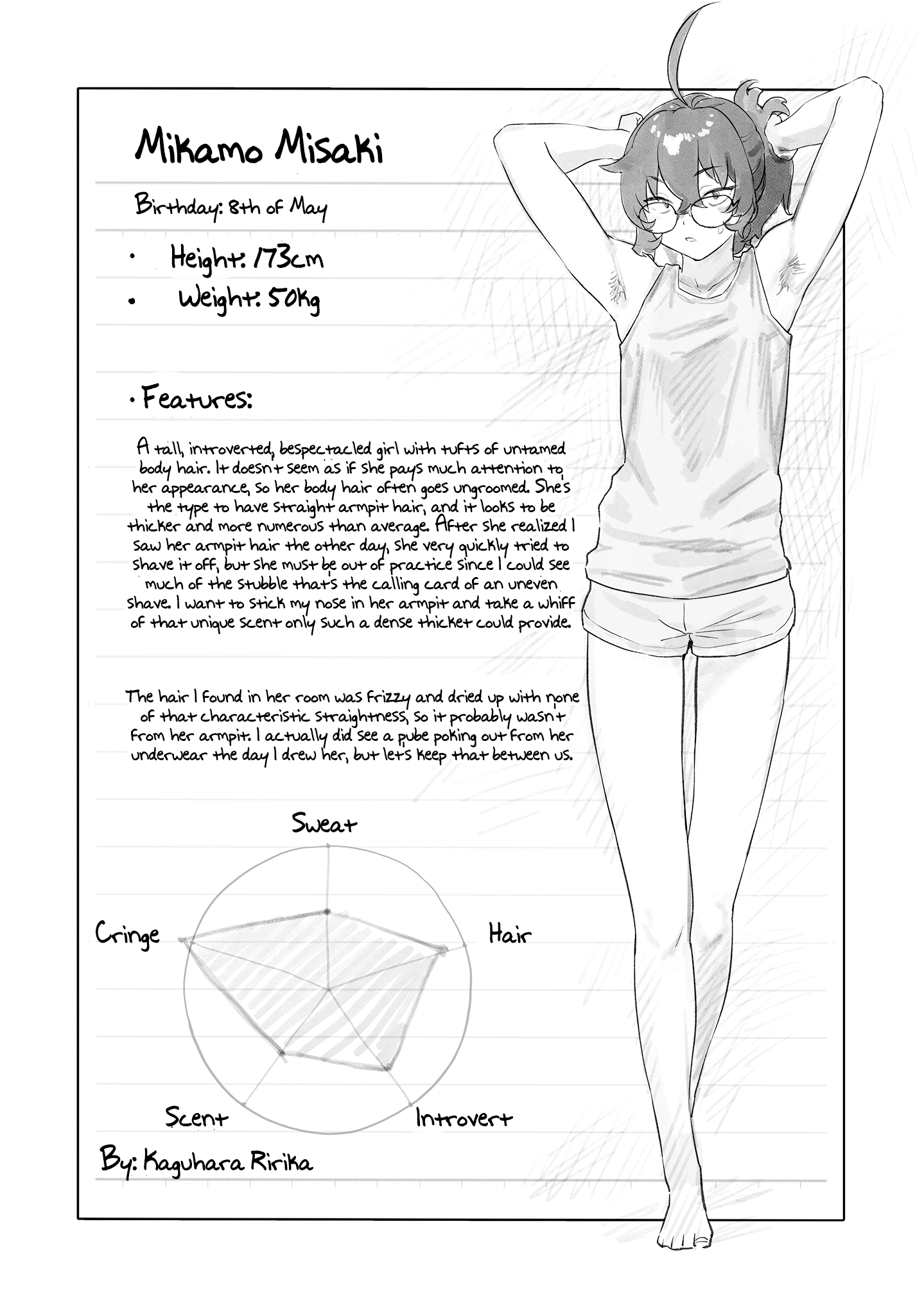 Kaguhara-san