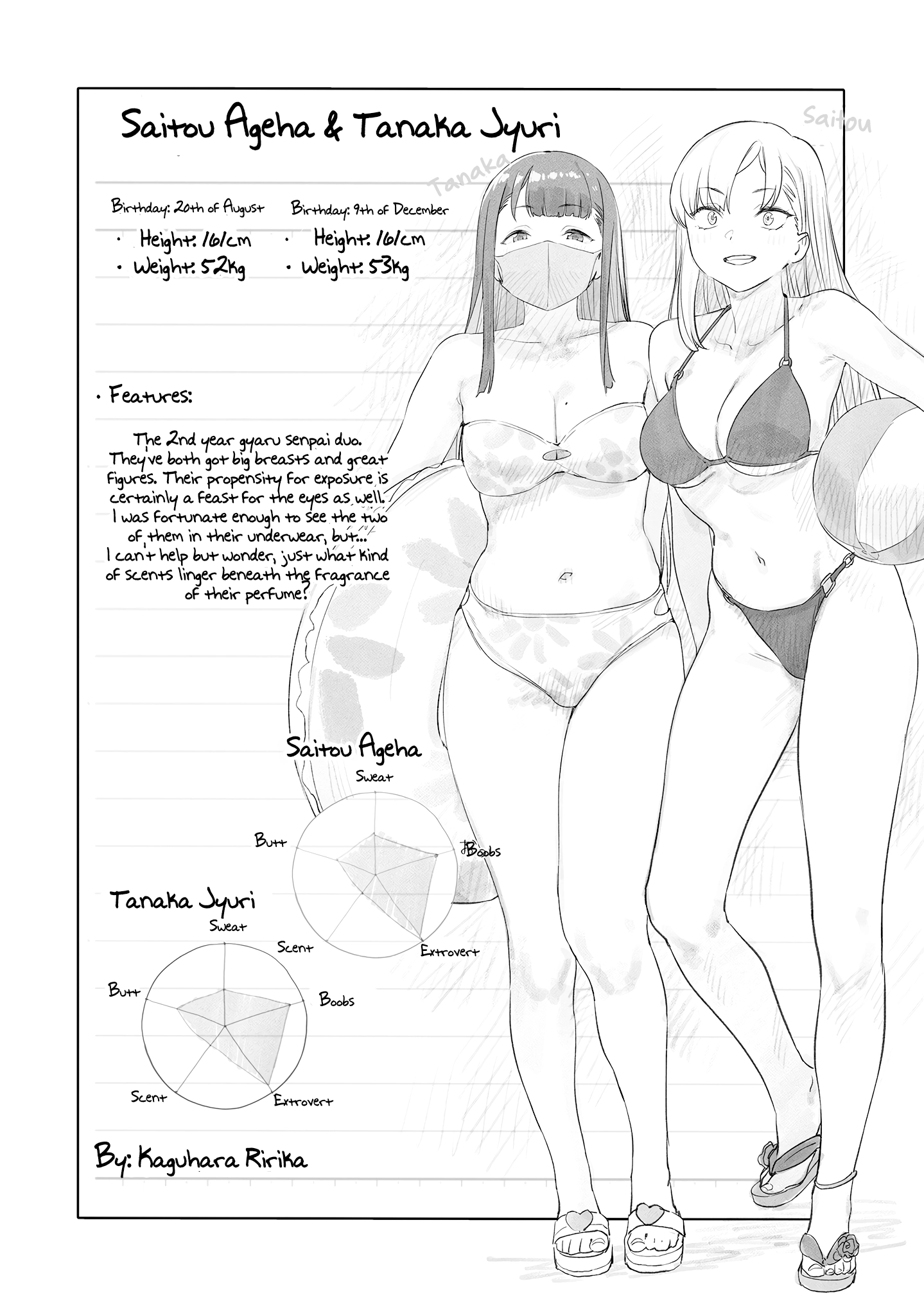 Kaguhara-san