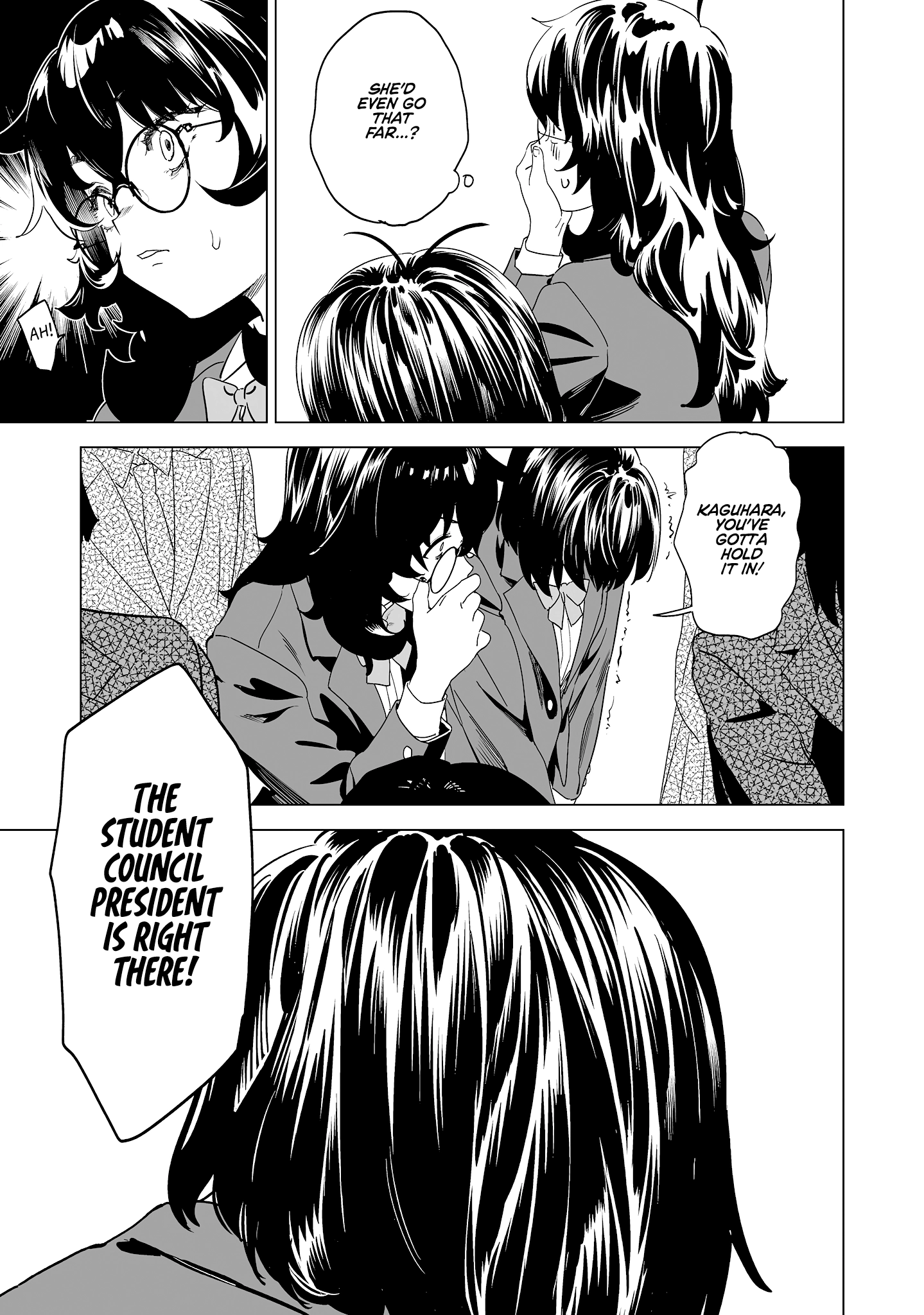 Kaguhara-san