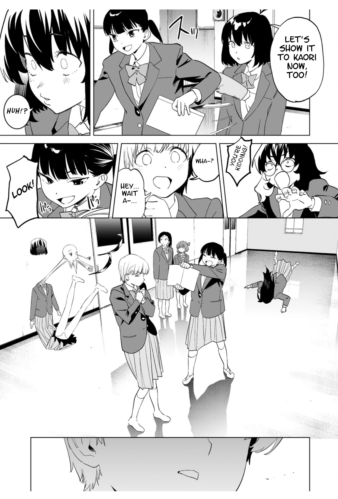 Kaguhara-san