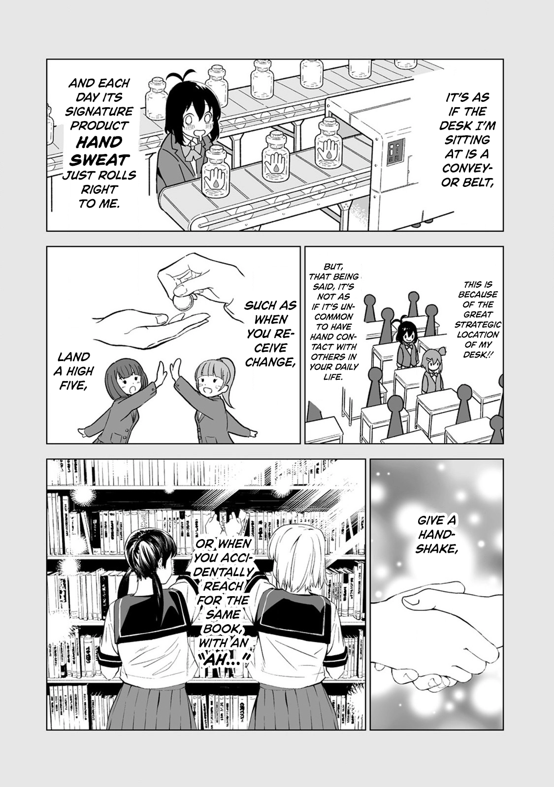 Kaguhara-san