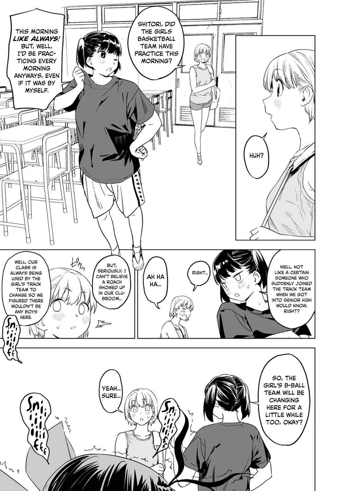 Kaguhara-san