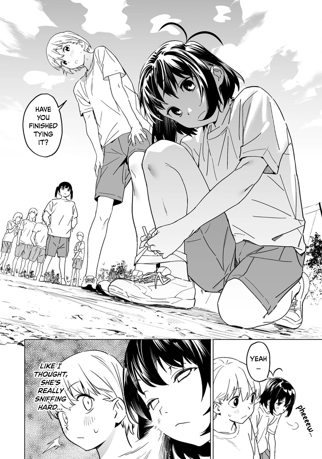 Kaguhara-san