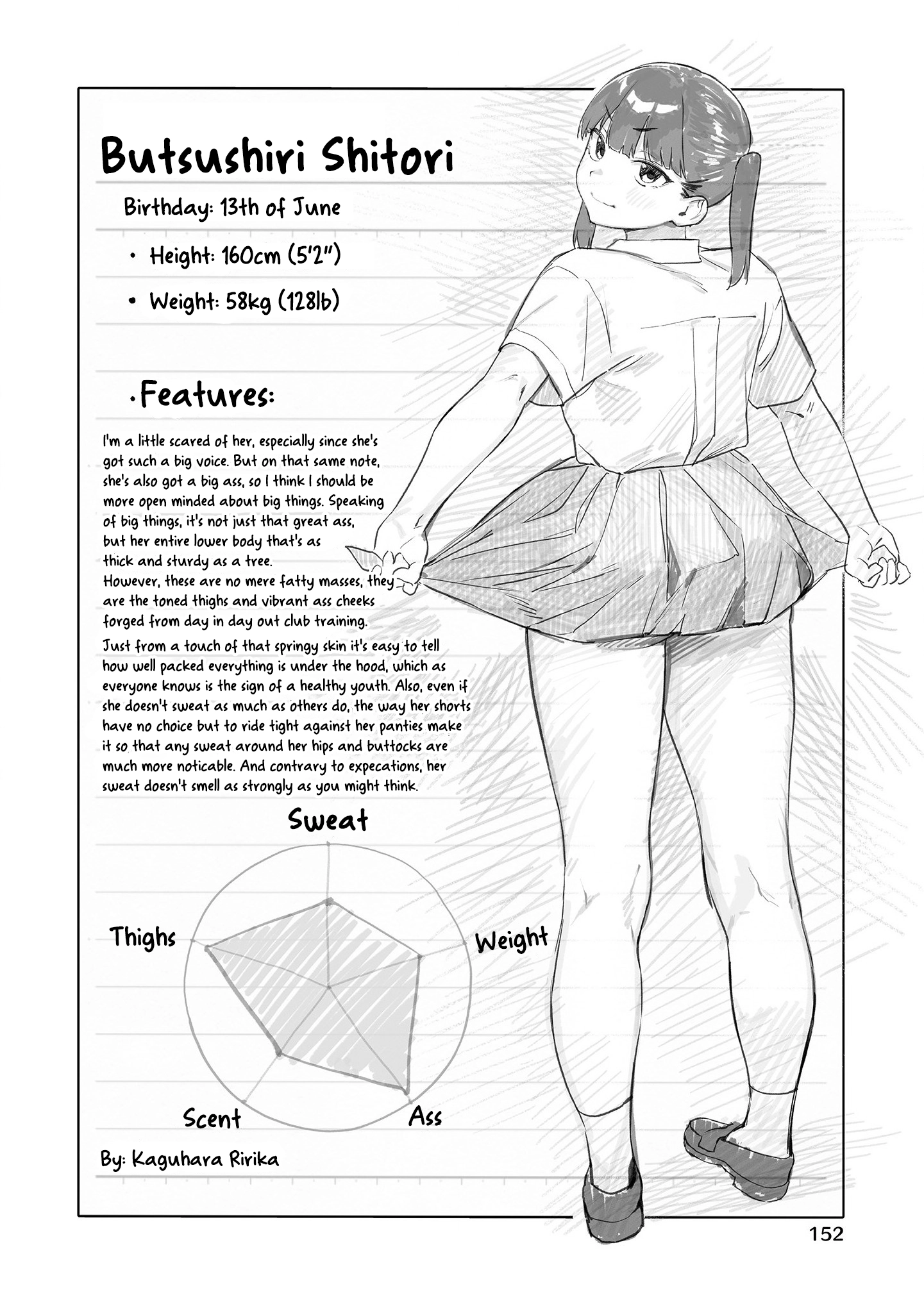 Kaguhara-san